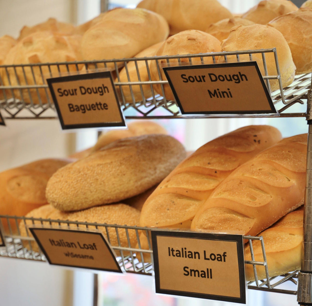 Fresh Bread