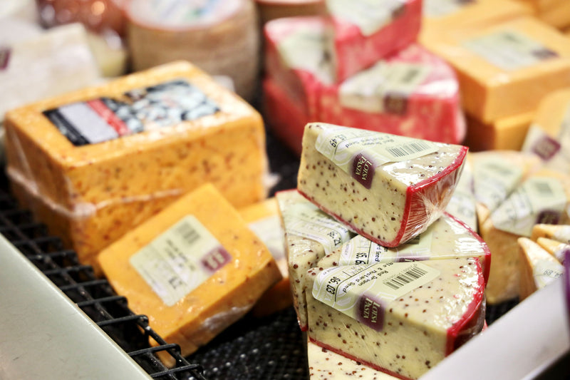 Cheese