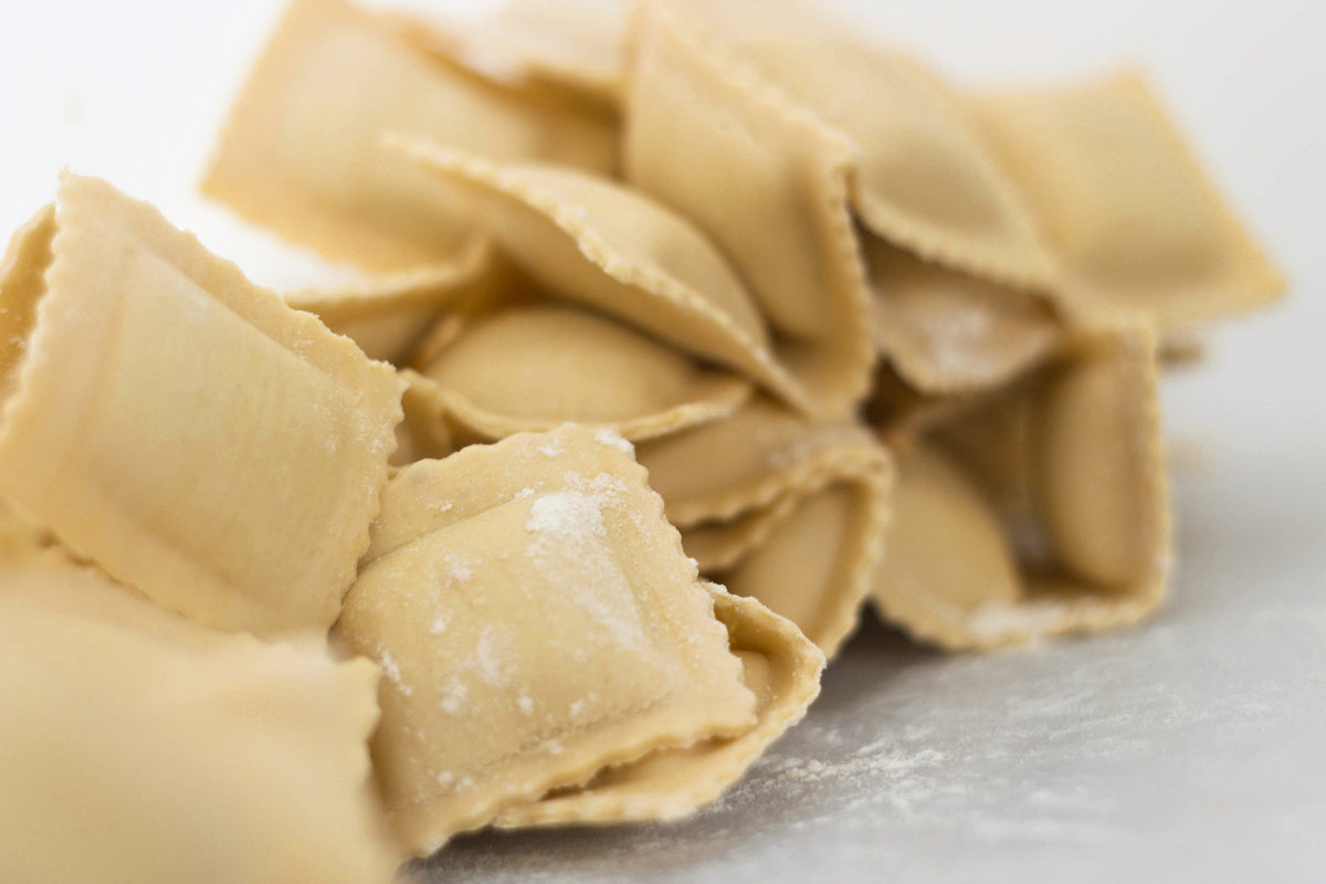 Fresh Pasta