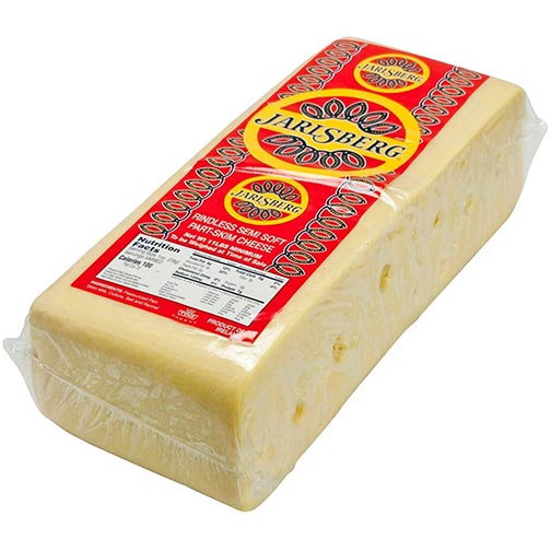Jarlsberg Swiss (SLICED) image 0