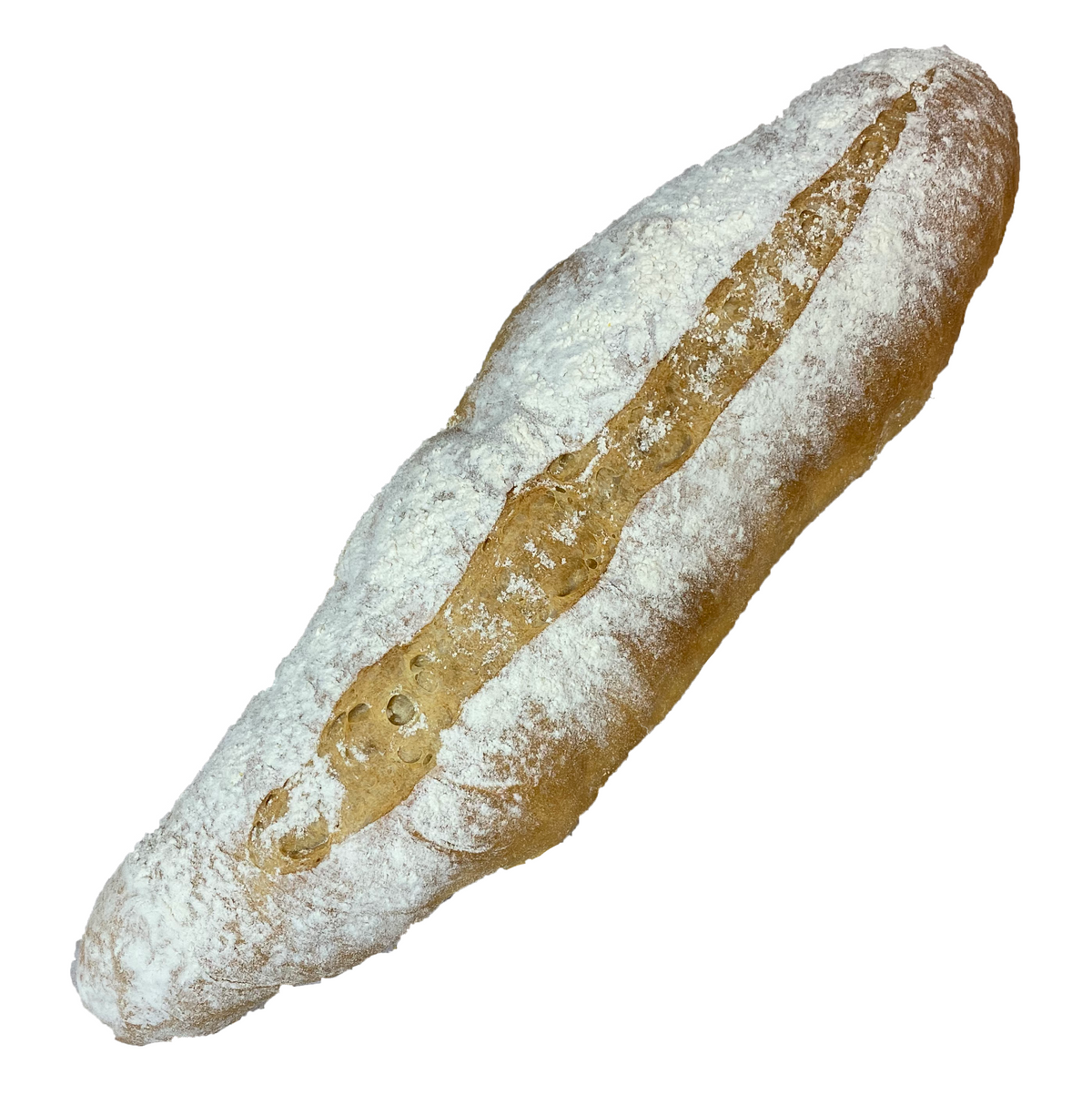 Rustic Italian Loaf image 0