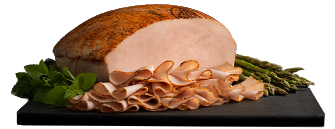 Boar's Head Oven-Gold Turkey Breast image 0