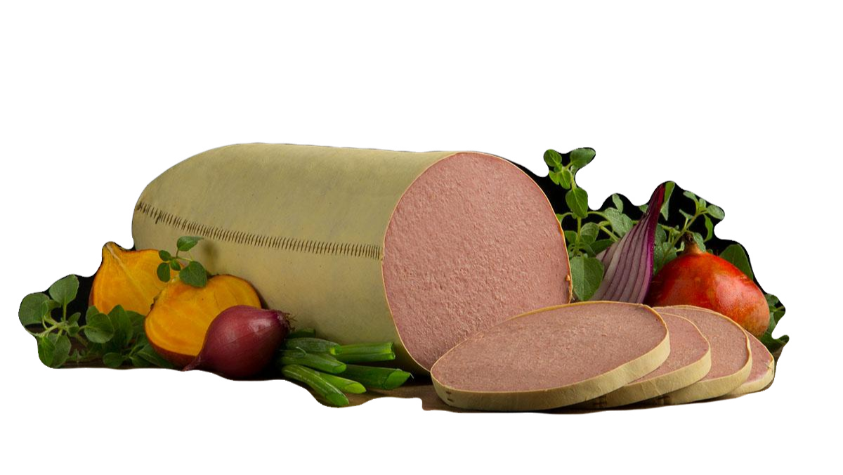 Boar's Head Liverwurst image 0