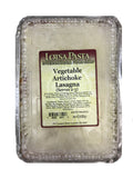 Vegetable Lasagna (small) image 0