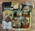 Lotsa Pasta Classics Basket image 0
