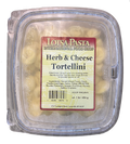 Herb & Cheese Tortellini image 0