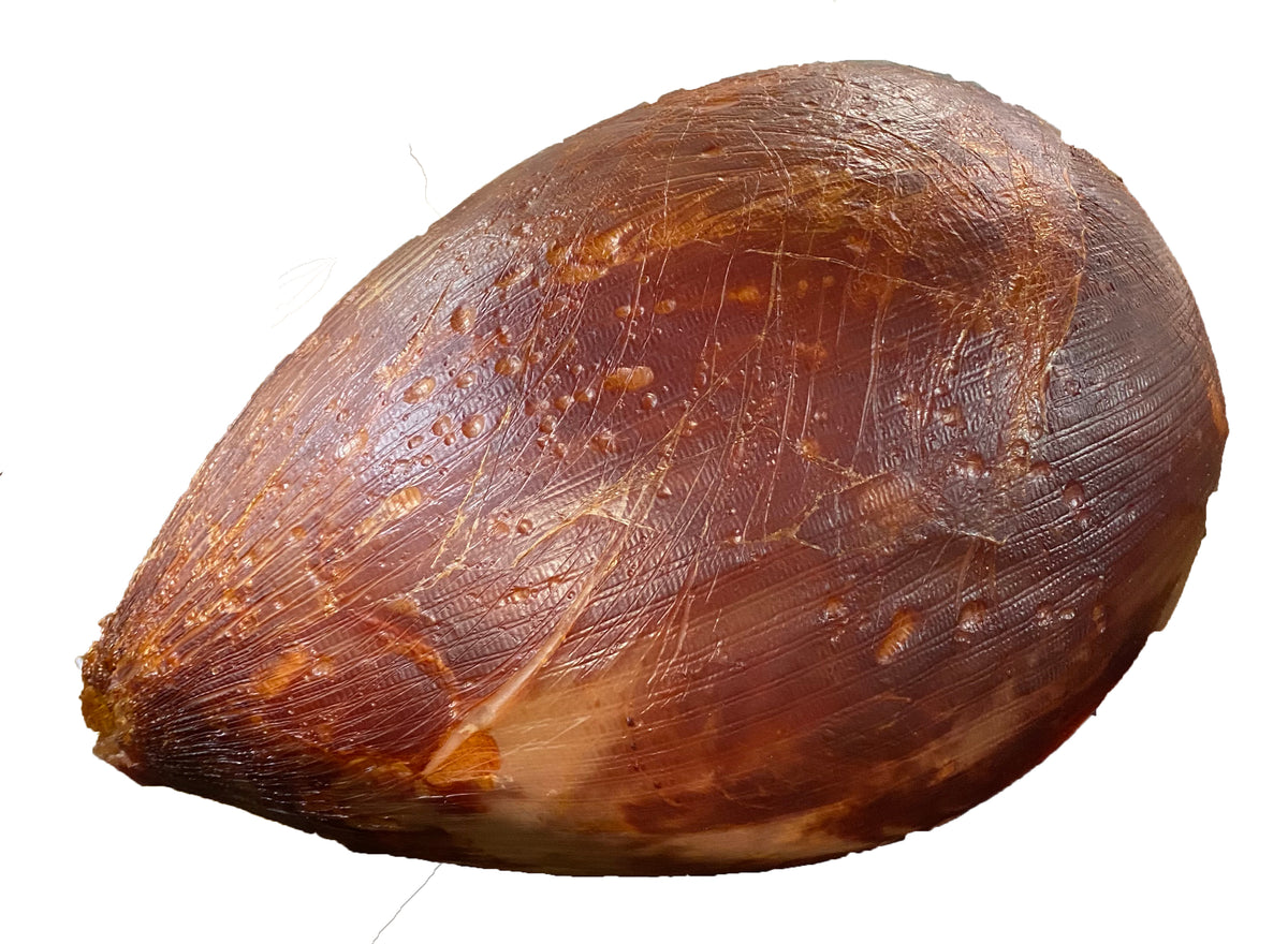 in-house Baked Ham image 0