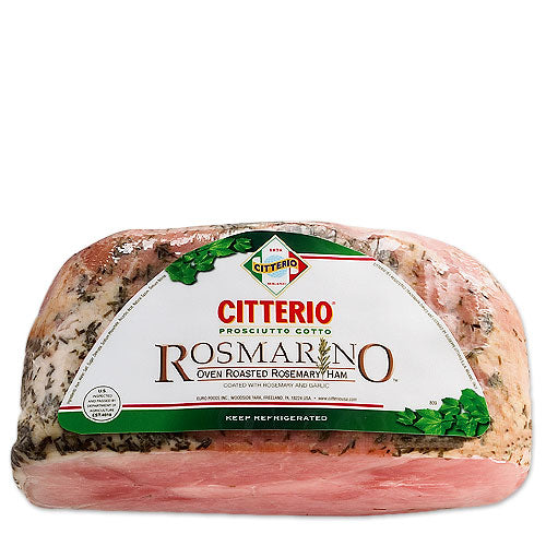 Citterio Rosemary Ham image 0
