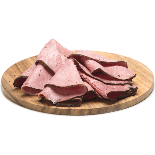 Dietz & Watson Pastrami image 0
