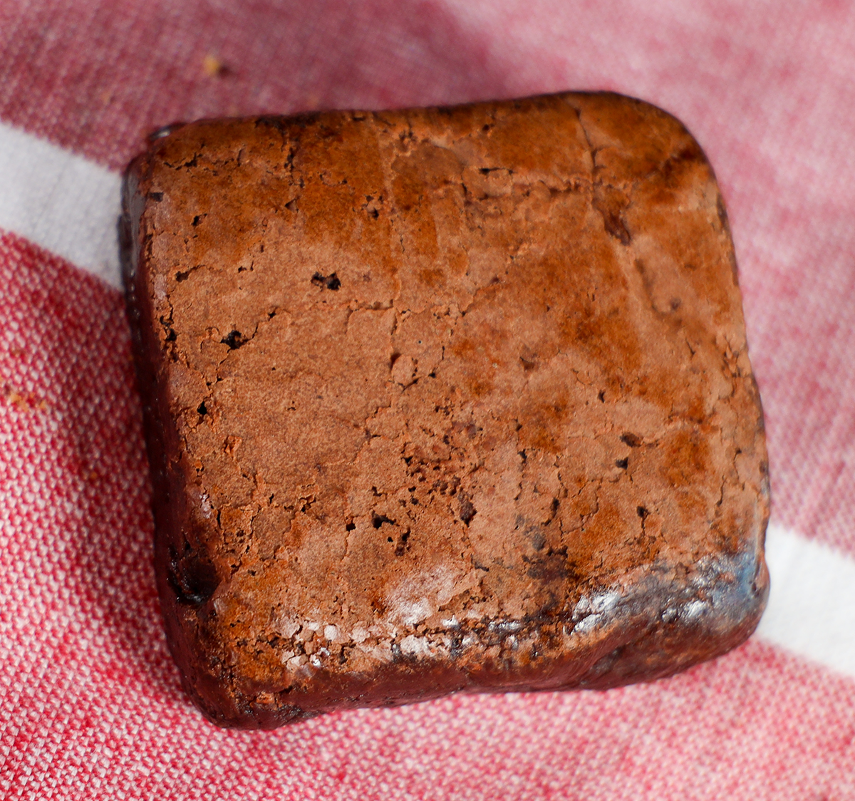 Classic Brownie image 0