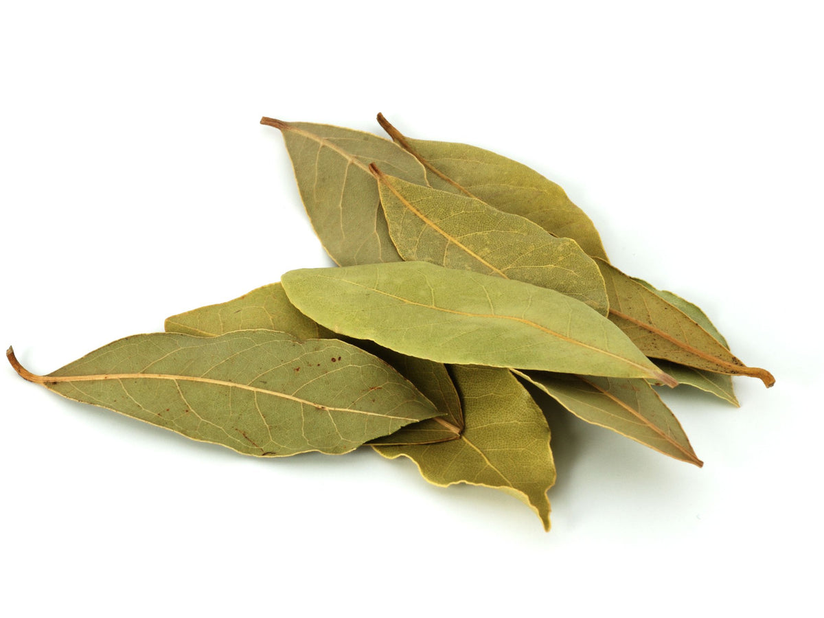 Bay Leaf image 0