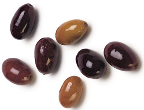 Nicoise Olives image 0