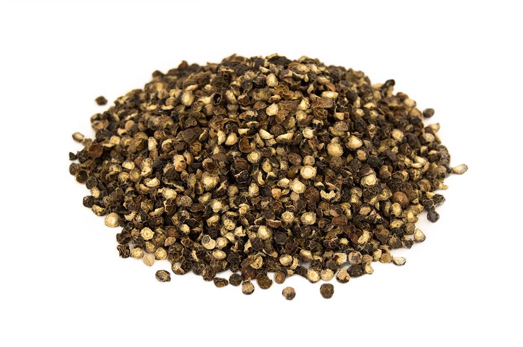 Black Pepper (cracked) image 0