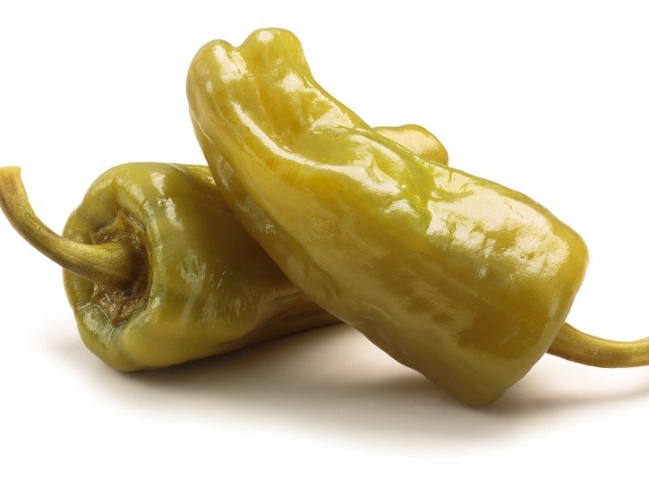 Pepperoncini image 0