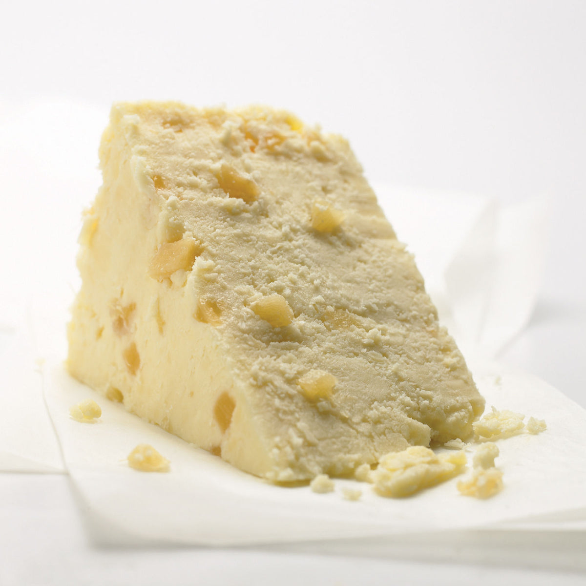 Wensleydale with Lemon & Honey image 0