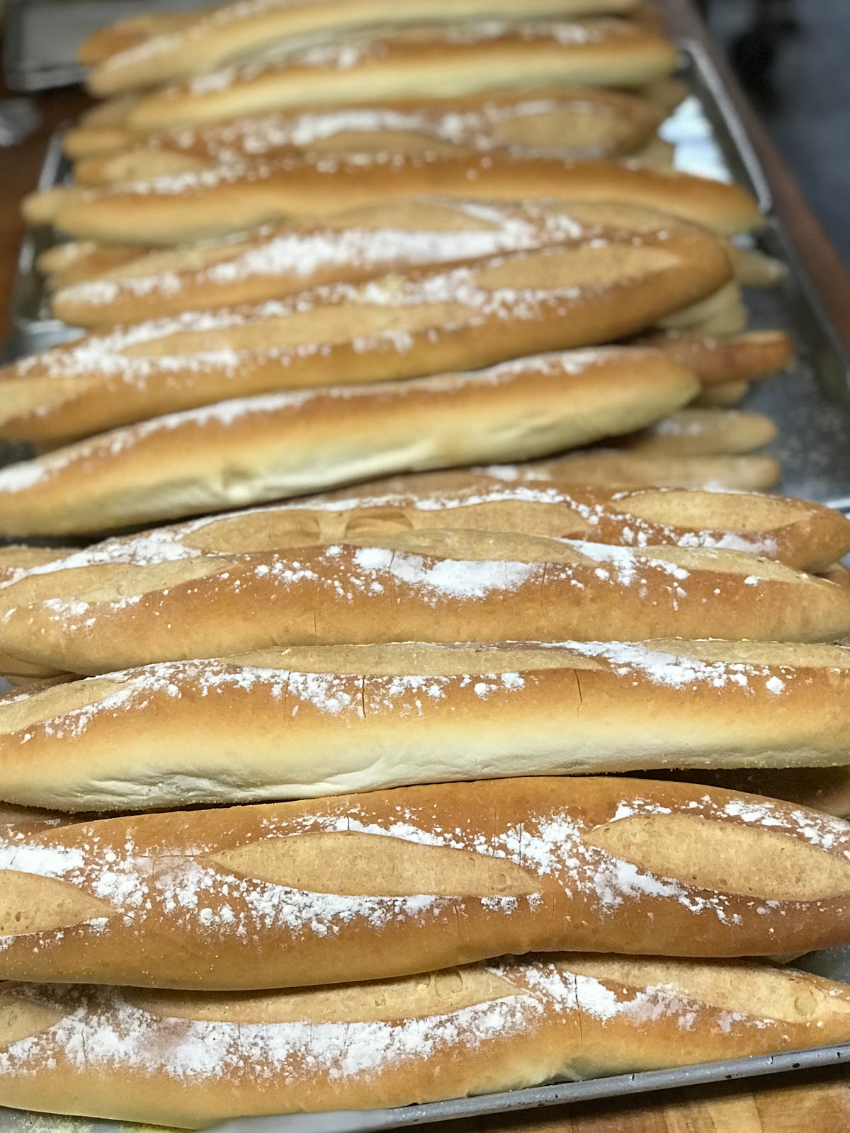 Baguette image 0