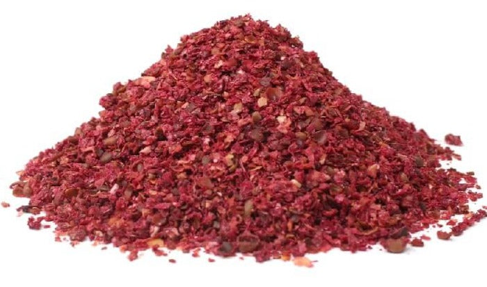 Sumac image 0