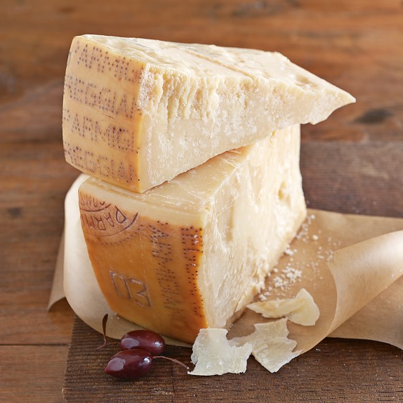 Parmesan Reggiano  (block piece) image 1