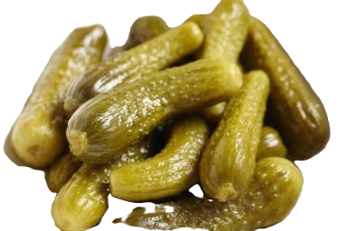 Cornichons image 0