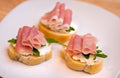 Prosciutto (domestic) Del Duca image 0