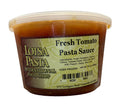 Fresh Tomato Pasta Sauce image 0