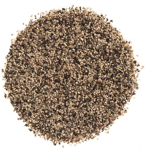 Black Pepper (ground) image 0