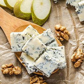 Gorgonzola Blue Cheese image 1