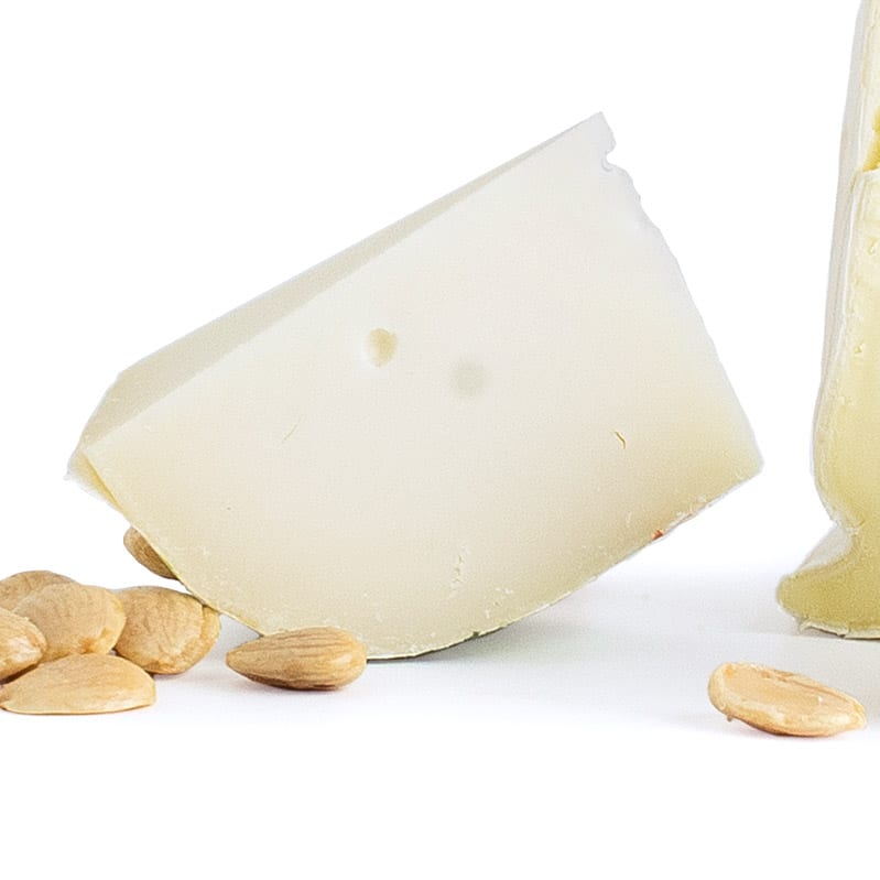Goat's Milk Gouda image 0