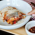Mexican Chicken Lasagna (large) image 1