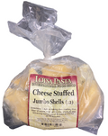 Cheese Stuffed Jumbo Shells image 0