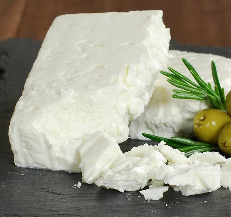 French Feta image 0