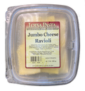 Jumbo Cheese Ravioli image 0