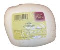 Homemade Fresh Mozzarella image 0