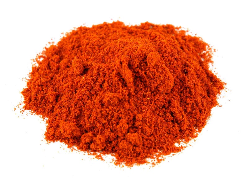 Cayenne Pepper image 0