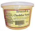 Broccoli Cheddar image 0