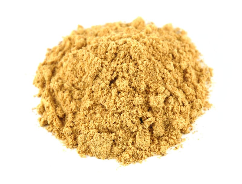 Ginger (ground) image 0