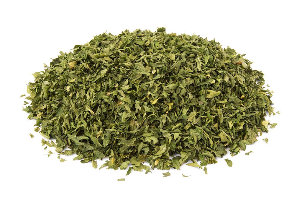 Parsley Flakes image 0