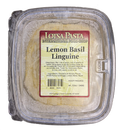 Lemon Basil Linguine image 0