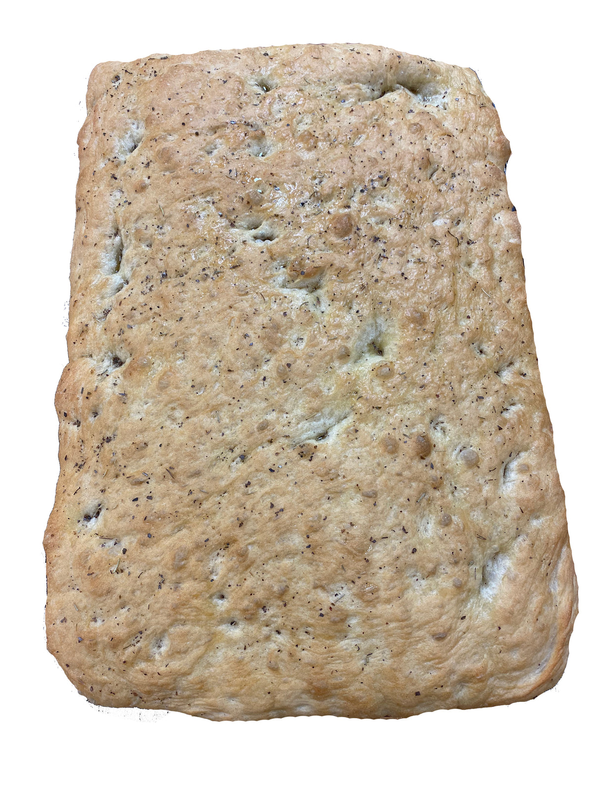 Focaccia (1/4 sheet) image 0