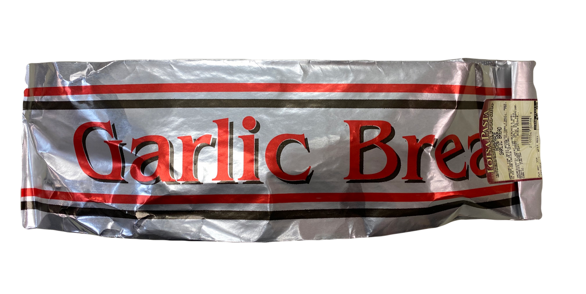 Homemade Garlic Bread (Large Loaf) image 0