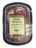 Chicken Parmesan image 0