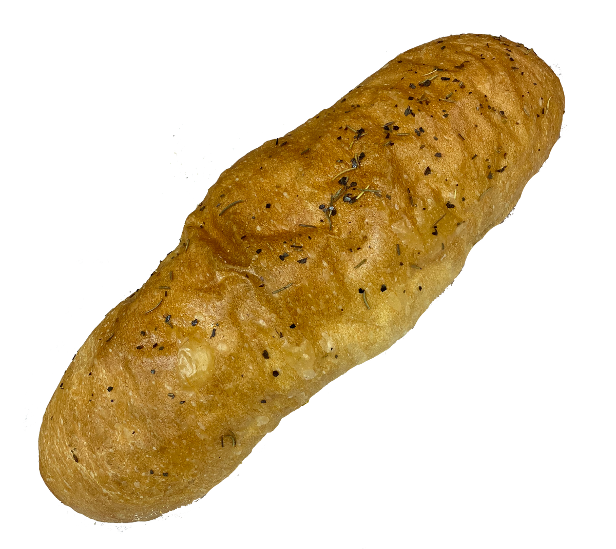 Ciabatta Oil & Herb image 0