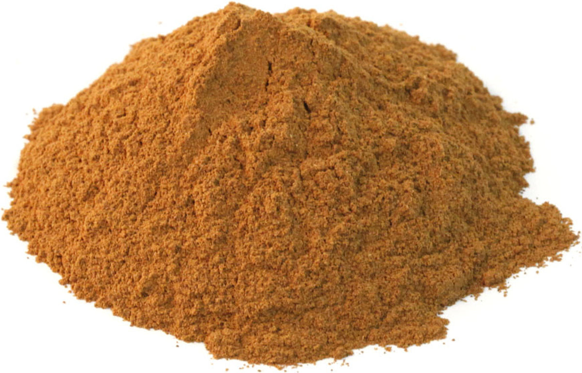 Cinnamon image 0