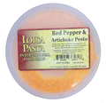 Red Pepper & Artichoke Pesto image 0