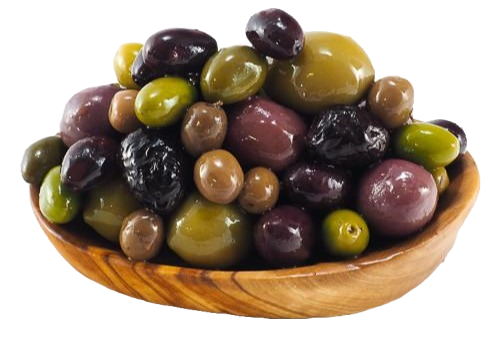 Festive Blend Olives image 0