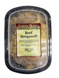 Beef Stroganoff image 0
