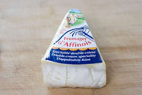 Fromager d'Affinois image 0