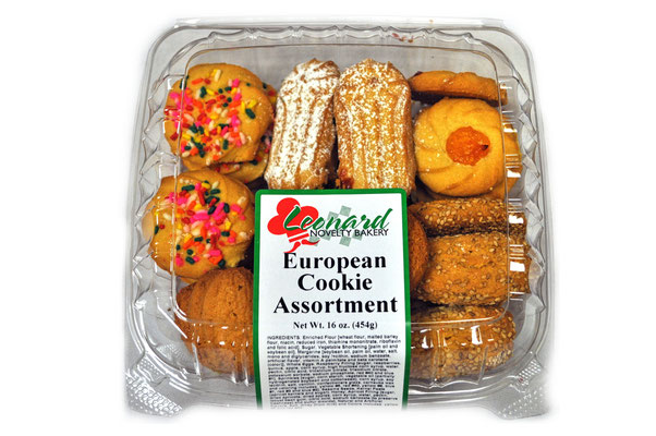 Leonard's European Assortment image 0