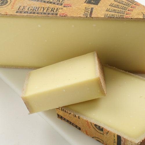 Gruyere image 1
