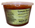 Tomato Basil Sauce image 0